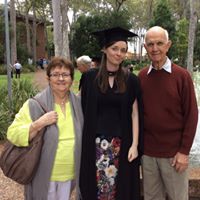 Kathleen Meredith Photo 12