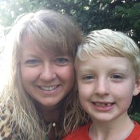 Katherine Glover Photo 31