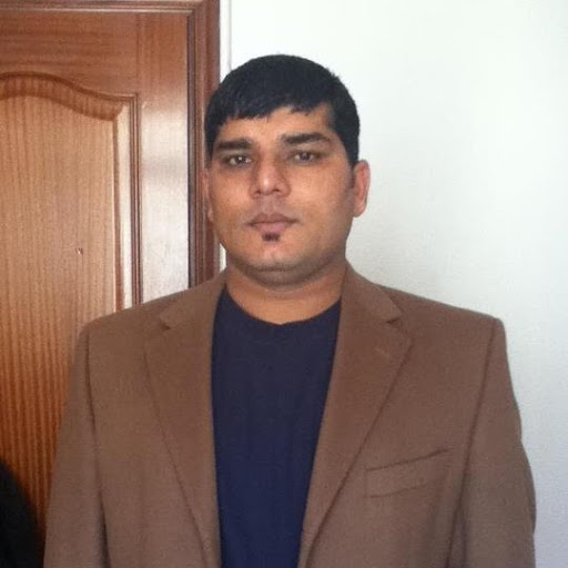 Nadeem Muhammad Photo 18