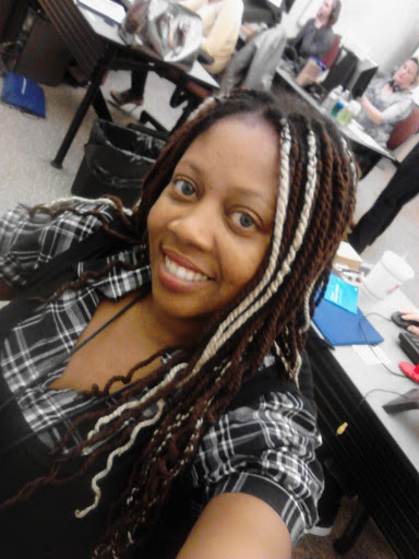 Tonya Brown Photo 15