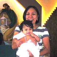 Judy Fuentes Photo 13