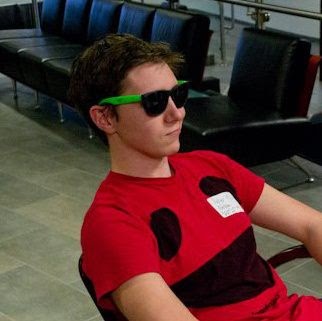 Peter Nelson Photo 38