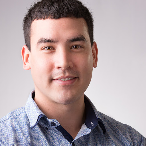 Alex Cheng Photo 14