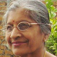 Radha Ramakrishnan Photo 9