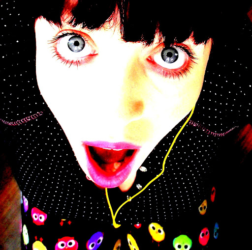 Samantha Robinson Photo 16