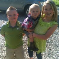 Sarah Mcelroy Photo 33