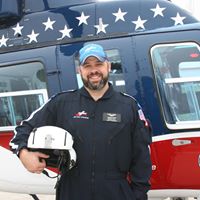 Michael Steed Photo 22