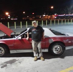 Ricky Mcdaniel Photo 38