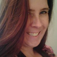 Amy Ledford Photo 9