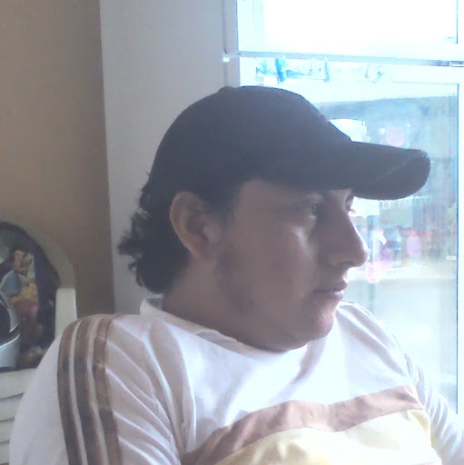 Luis Cedeno Photo 23