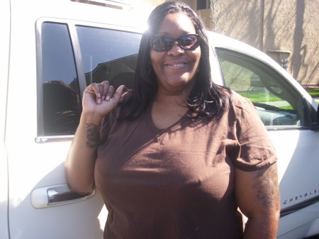 Rosalind Davis Photo 9