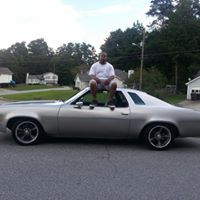 Joseph Anthony Photo 32