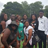 Desiree Ward Photo 37