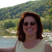 Frances Cross Photo 21