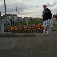 Terry Browne Photo 6