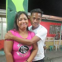 Arlene Garrido Photo 2