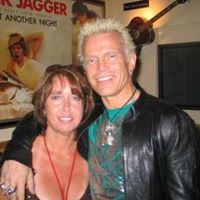 Cynthia Kendall Photo 23