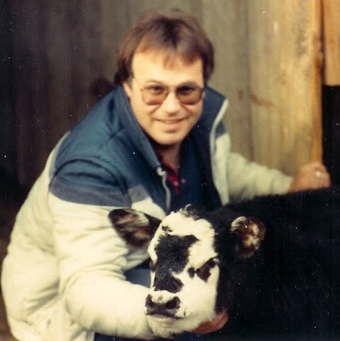 Mark Howlett Photo 20