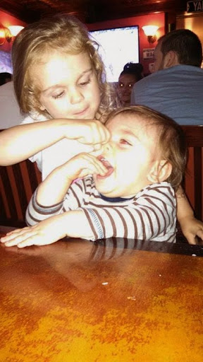 Sean O'Keefe Photo 28