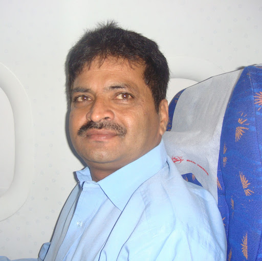 Gopal Raja Photo 3