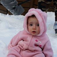 April Mills Photo 45