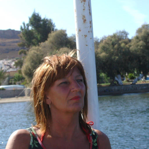 Judith Harrison Photo 34