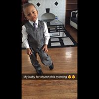 Robyn Faulkner Photo 12