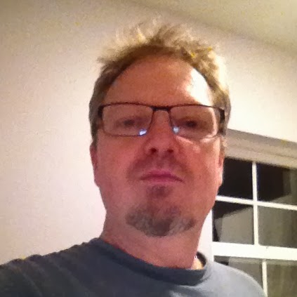 Danny Henderson Photo 5