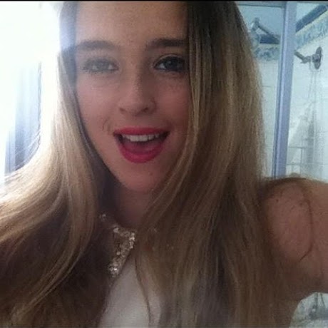 Amber O'Brien Photo 9