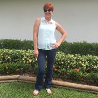 Julie Whitehead Photo 20