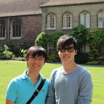 Jason Leung Photo 32