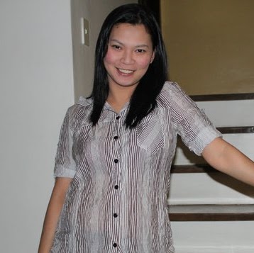 April Guzman Photo 13