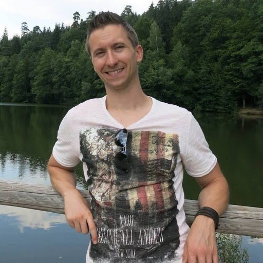 Christian Mayer Photo 30