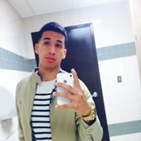 Juan Benavidez Photo 33