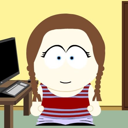 Julia Grey Photo 6