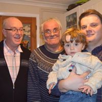 Michael Mayne Photo 14