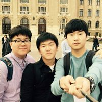 Samuel Choi Photo 38