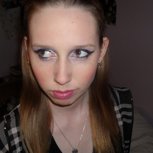 Alison Watson Photo 32