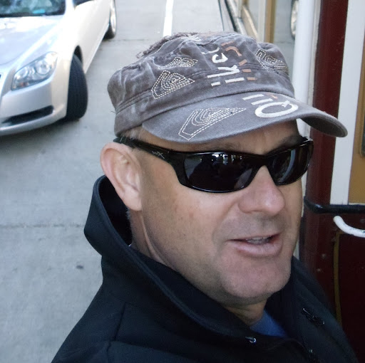 Steven Burrows Photo 17