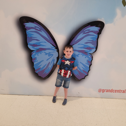 Cheryl Keller Photo 38