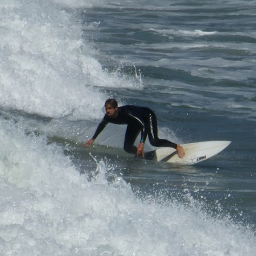 Derek Rowe Photo 16