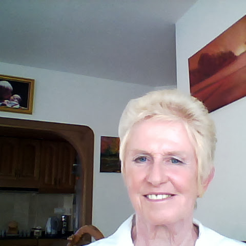 Cecilia Hill Photo 20