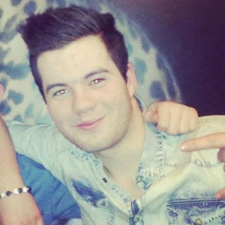 Chris O'Rourke Photo 9