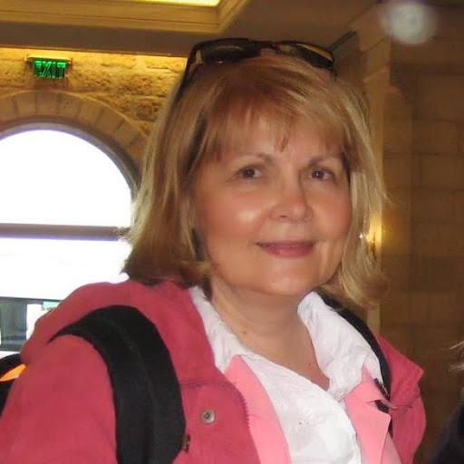 Barbara Fullerton Photo 35