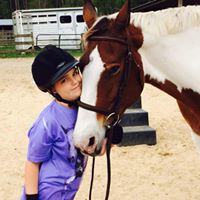 Charmaine Robinson Photo 15