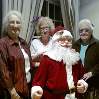Rosemary Reynolds Photo 24