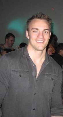Justin Cary Photo 13