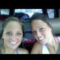 Courtney Gibbs Photo 23