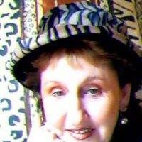 Christine Aubin Photo 12