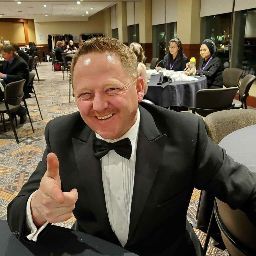Ken Waldron Photo 31